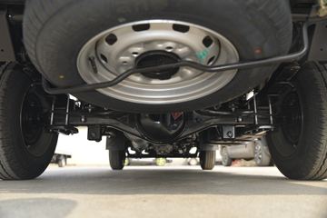  M1  1.6L 122  2.55˫΢(BJ1031V4AV4-53)ͼƬ