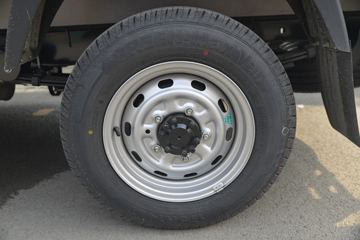  M1  1.6L 122  2.55˫΢(BJ1031V4AV4-53)ͼƬ