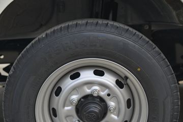  M1  1.6L 122  2.55˫΢(BJ1031V4AV4-53)ͼƬ