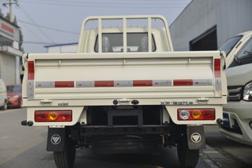  M1  1.6L 122  2.55˫΢(BJ1031V4AV4-53)ͼƬ