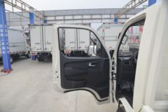 福田 祥菱M1 1.5L 115马力 汽油 2.82米单排栏板微卡(国六)(BJ1031V4JV3-01)