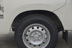 福田 祥菱M1 1.5L 115马力 汽油 2.82米单排栏板微卡(国六)(BJ1031V4JV3-01)