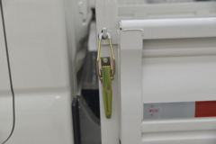 福田 祥菱M1 1.5L 115马力 汽油 2.82米单排栏板微卡(国六)(BJ1031V4JV3-01)