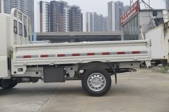福田 祥菱M1 1.5L 115马力 汽油 2.82米单排栏板微卡(国六)(BJ1031V4JV3-01)