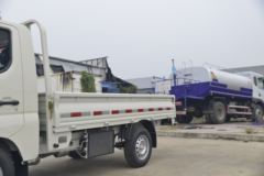 福田 祥菱M1 1.5L 115马力 汽油 2.82米单排栏板微卡(国六)(BJ1031V4JV3-01)