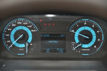 ���� ���������� 129���� 4.08�׵�����ʽ�Ῠ(����)(JX5043XXYTG26)ͼƬ