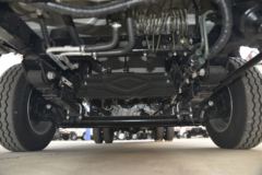 福田 祥菱M2 1.6L 122马力 汽油 3.3米排半栏板微卡(BJ1032V5PV5-01)