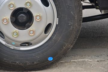 ���� ���������� 129���� 4.08�׵�����ʽ�Ῠ(����)(JX5043XXYTG26)ͼƬ