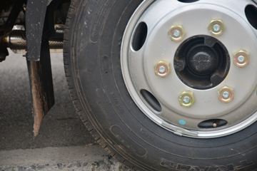 ���� ���������� 129���� 4.08�׵�����ʽ�Ῠ(����)(JX5043XXYTG26)ͼƬ