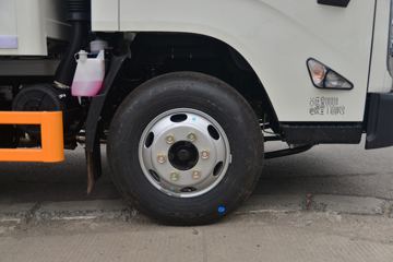 ���� ���������� 129���� 4.08�׵�����ʽ�Ῠ(����)(JX5043XXYTG26)ͼƬ