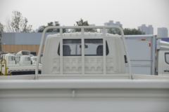 福田 祥菱M2 1.6L 122马力 汽油 3.3米排半栏板微卡(BJ1032V5PV5-01)