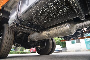 ���� ���������� 129���� 4.08�׵�����ʽ�Ῠ(����)(JX5043XXYTG26)ͼƬ