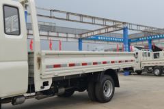 福田 祥菱M2 1.6L 122马力 汽油 3.3米排半栏板微卡(BJ1032V5PV5-01)