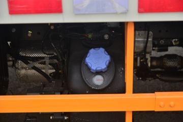 ���� ���������� 129���� 4.08�׵�����ʽ�Ῠ(����)(JX5043XXYTG26)ͼƬ