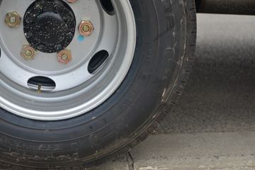 ���� ���������� 129���� 4.08�׵�����ʽ�Ῠ(����)(JX5043XXYTG26)ͼƬ