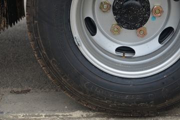 ���� ���������� 129���� 4.08�׵�����ʽ�Ῠ(����)(JX5043XXYTG26)ͼƬ