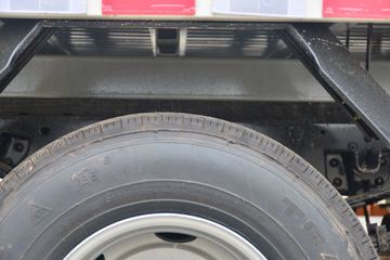 ���� ���������� 129���� 4.08�׵�����ʽ�Ῠ(����)(JX5043XXYTG26)ͼƬ