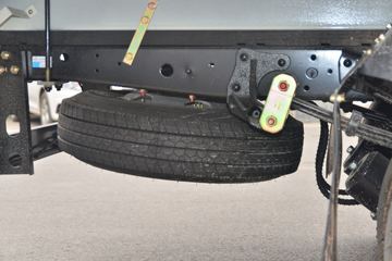 ���� ���������� 129���� 4.08�׵�����ʽ�Ῠ(����)(JX5043XXYTG26)ͼƬ