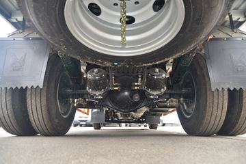 ���� ���������� 129���� 4.08�׵�����ʽ�Ῠ(����)(JX5043XXYTG26)ͼƬ