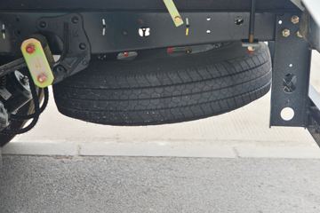 ���� ���������� 129���� 4.08�׵�����ʽ�Ῠ(����)(JX5043XXYTG26)ͼƬ