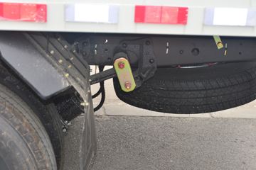 ���� ���������� 129���� 4.08�׵�����ʽ�Ῠ(����)(JX5043XXYTG26)ͼƬ