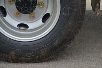 ���� ���������� 129���� 4.08�׵�����ʽ�Ῠ(����)(JX5043XXYTG26)ͼƬ