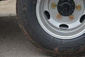 ���� ���������� 129���� 4.08�׵�����ʽ�Ῠ(����)(JX5043XXYTG26)ͼƬ