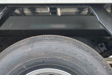 ���� ���������� 129���� 4.08�׵�����ʽ�Ῠ(����)(JX5043XXYTG26)ͼƬ