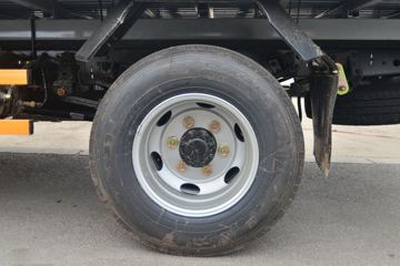 ���� ���������� 129���� 4.08�׵�����ʽ�Ῠ(����)(JX5043XXYTG26)ͼƬ