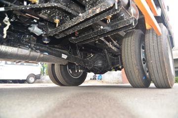 ���� ���������� 129���� 4.08�׵�����ʽ�Ῠ(����)(JX5043XXYTG26)ͼƬ