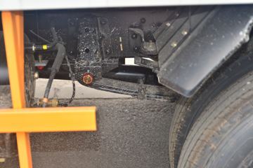 ���� ���������� 129���� 4.08�׵�����ʽ�Ῠ(����)(JX5043XXYTG26)ͼƬ