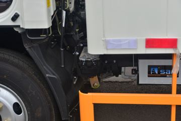 ���� ���������� 129���� 4.08�׵�����ʽ�Ῠ(����)(JX5043XXYTG26)ͼƬ