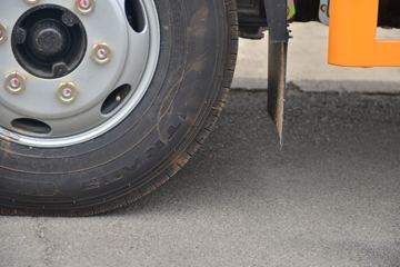 ���� ���������� 129���� 4.08�׵�����ʽ�Ῠ(����)(JX5043XXYTG26)ͼƬ