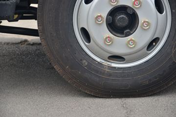 ���� ���������� 129���� 4.08�׵�����ʽ�Ῠ(����)(JX5043XXYTG26)ͼƬ