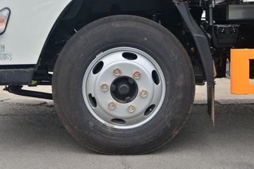 ���� ���������� 129���� 4.08�׵�����ʽ�Ῠ(����)(JX5043XXYTG26)ͼƬ