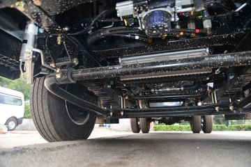 ���� ���������� 129���� 4.08�׵�����ʽ�Ῠ(����)(JX5043XXYTG26)ͼƬ