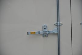 凯运升级版&nbsp;载货车上装                                                图片