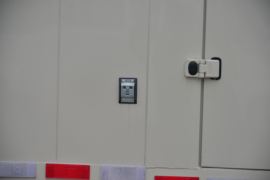 凯运升级版&nbsp;载货车上装                                                图片