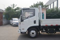 优惠0.3万 南昌市超越C系载货车火热促销中