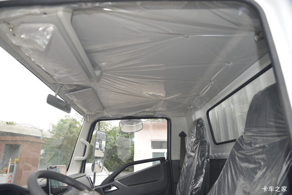 购超运C系载货车 享高达0.3万优惠