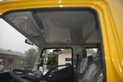 跃进 超越C300Plus-33 170马力 3.12米双排栏板轻卡(国六)(SH1043ZFDDMS)