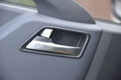 跃进 超越C300Plus-33 170马力 3.12米双排栏板轻卡(国六)(SH1043ZFDDMS)