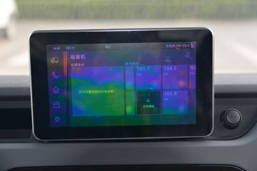 Ծ�� ��ԽC300-33 125���� 4.2�׵��������Ῠ(SH1042ZFDDWZ4)ͼƬ