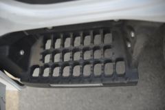 跃进 超越C300-33 125马力 4.2米单排栏板轻卡(SH1042ZFDDWZ4)