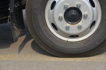 Ծ�� ��ԽC300-33 125���� 4.2�׵��������Ῠ(SH1042ZFDDWZ4)ͼƬ