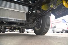 跃进 超越C300Plus-33 170马力 3.12米双排栏板轻卡(国六)(SH1043ZFDDMS)