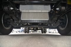 跃进 超越C300Plus-33 170马力 3.12米双排栏板轻卡(国六)(SH1043ZFDDMS)