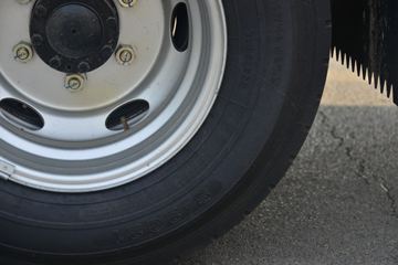 Ծ�� ��ԽC300-33 125���� 4.2�׵��������Ῠ(SH1042ZFDDWZ4)ͼƬ