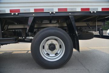 Ծ�� ��ԽC300-33 125���� 4.2�׵��������Ῠ(SH1042ZFDDWZ4)ͼƬ