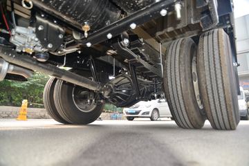 Ծ�� ��ԽC300-33 125���� 4.2�׵��������Ῠ(SH1042ZFDDWZ4)ͼƬ